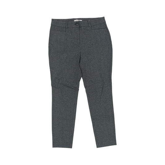 Pants Chinos & Khakis By Loft In Grey, Size:8