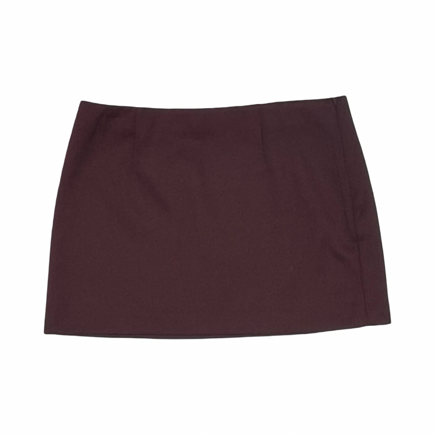 Skirt Mini & Short By A New Day In Purple, Size:16