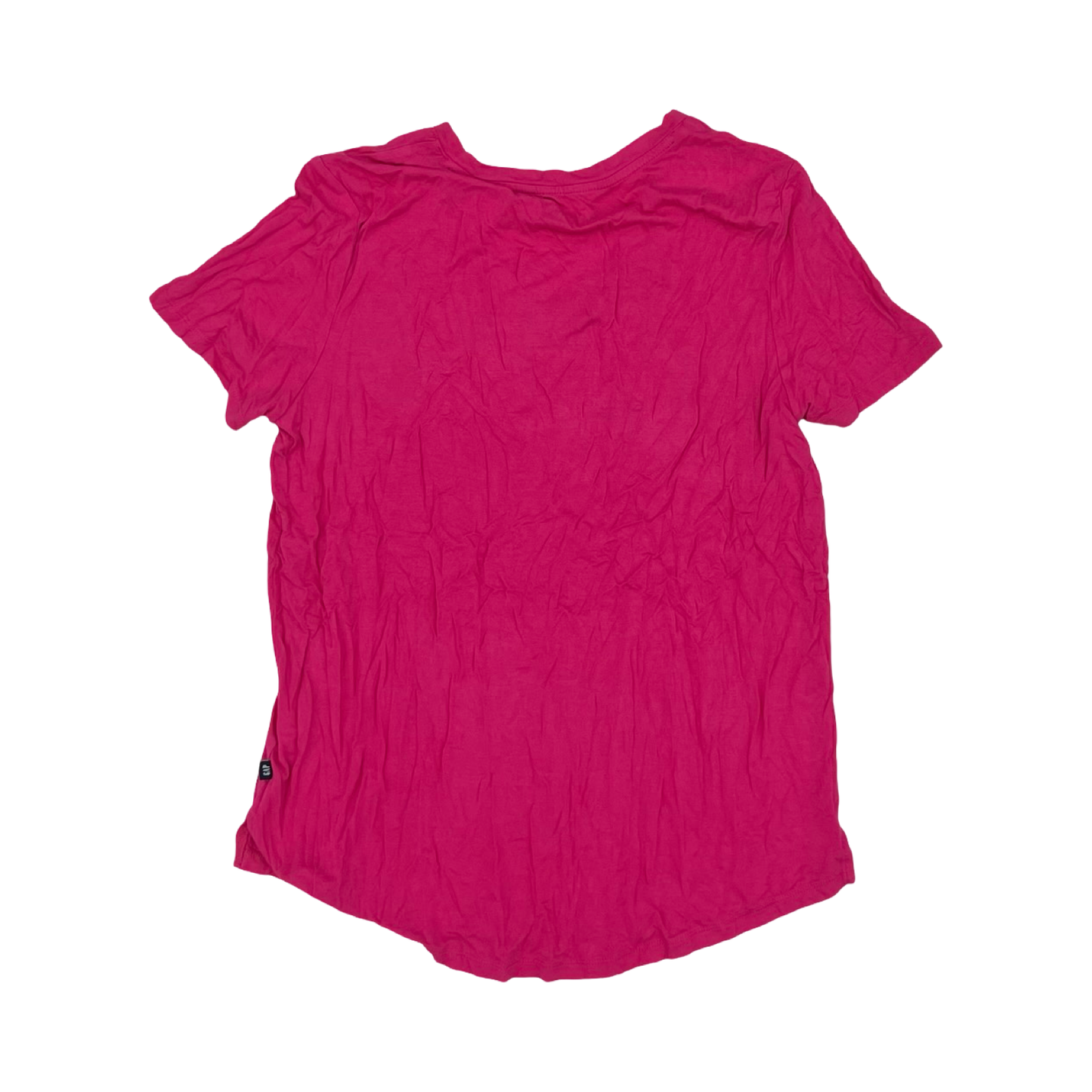 Top Ss By Gap In Pink, Size:M