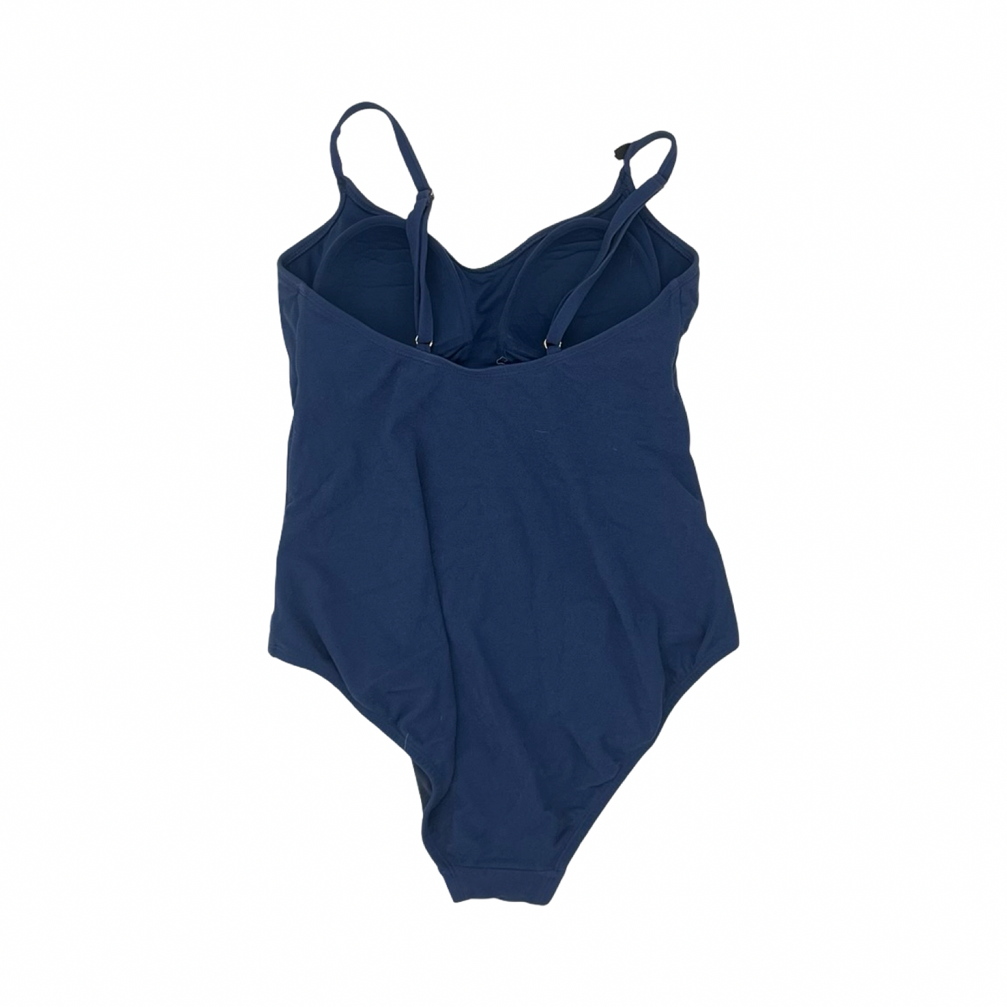 Swimsuit By Time And Tru In Blue, Size:M