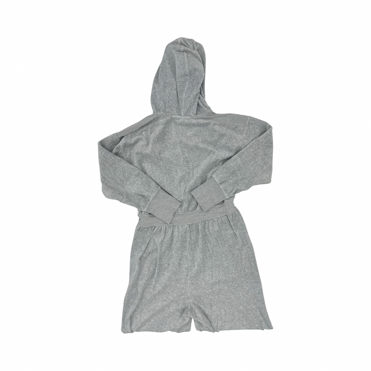 Jumpsuit By Daily Practice By Anthropologie In Grey, Size:L