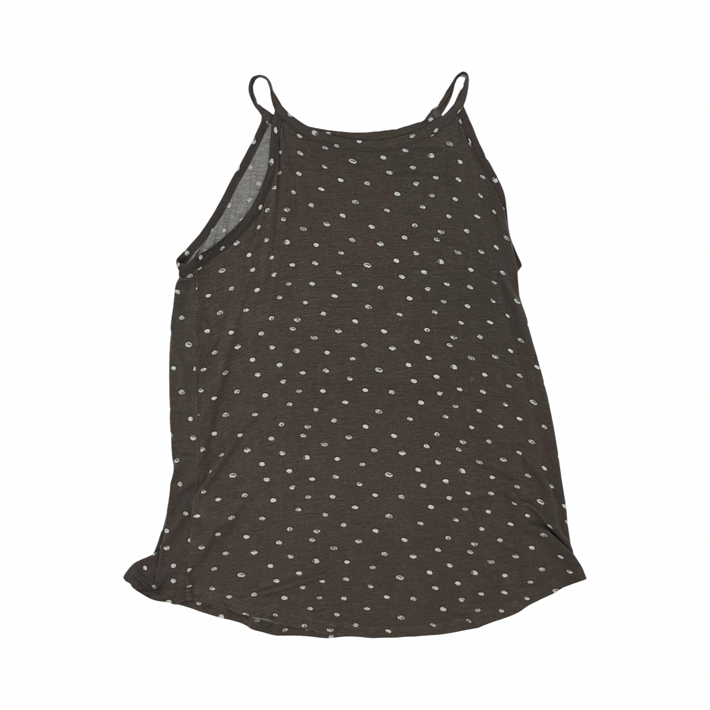 Tank Top By Maurices In Brown, Size:S