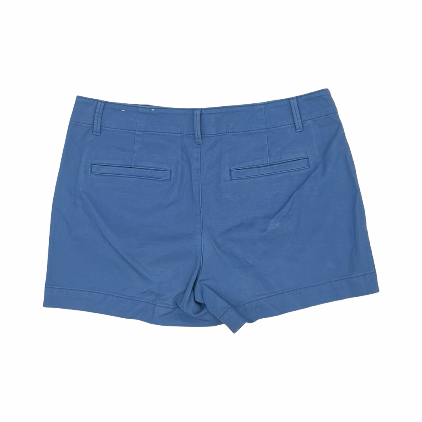 Shorts By Loft In Blue, Size:8