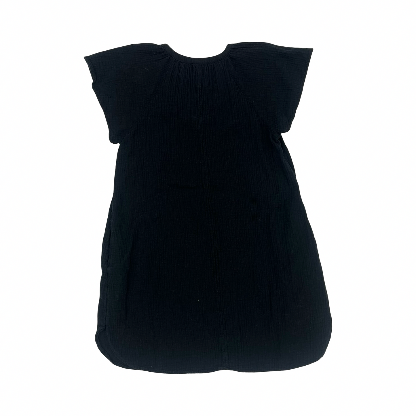 Dress Casual Short By Universal Thread In Black, Size:Xs