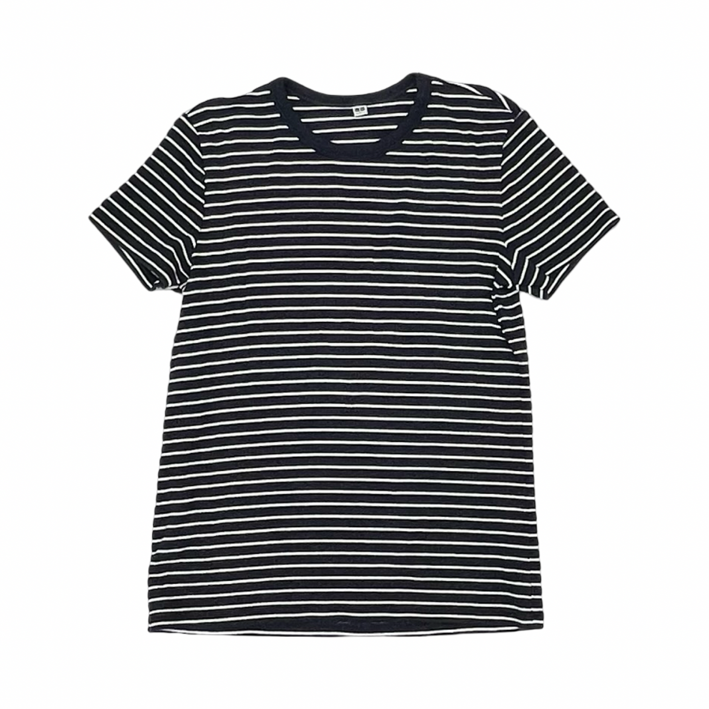 Top Ss By Cmb In Blue & White, Size:L