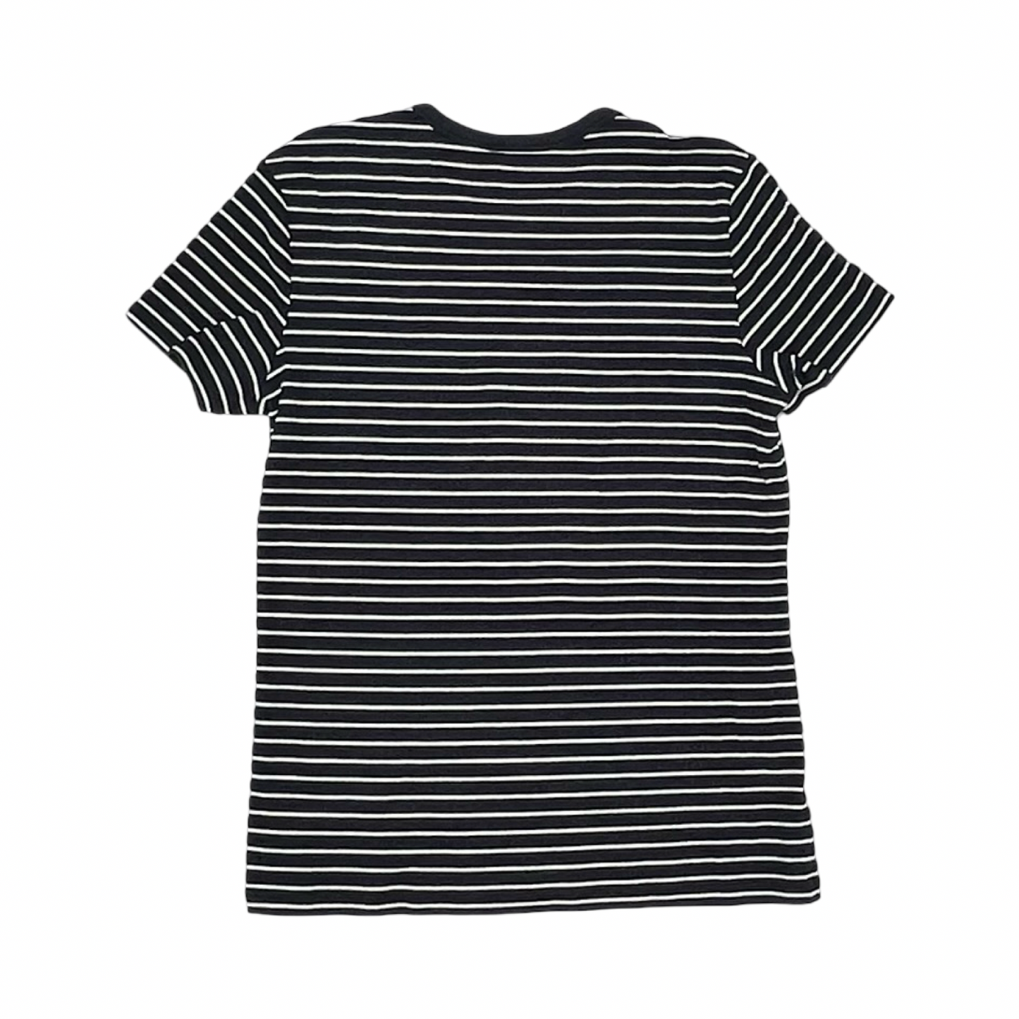 Top Ss By Cmb In Blue & White, Size:L