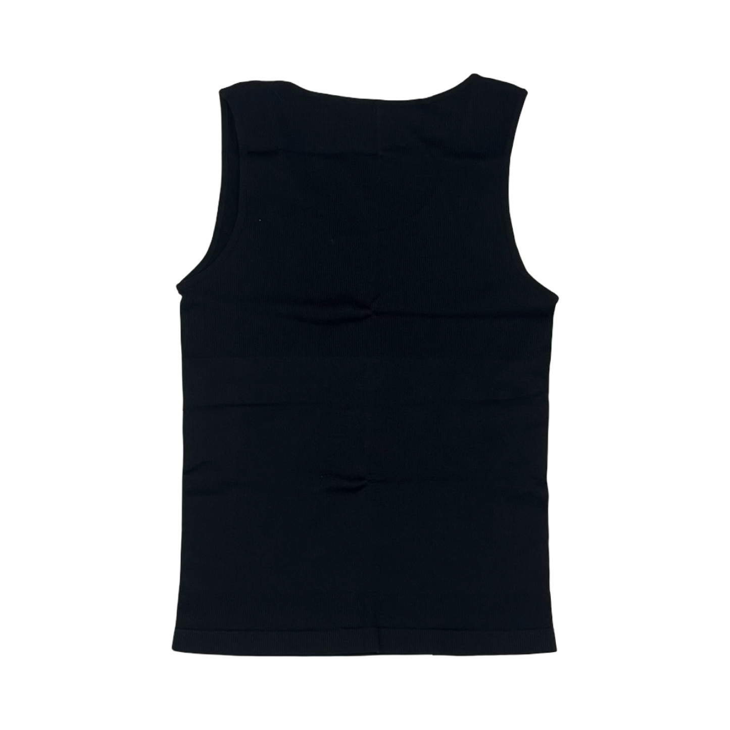 Tank Top By Cmf In Black, Size:2X