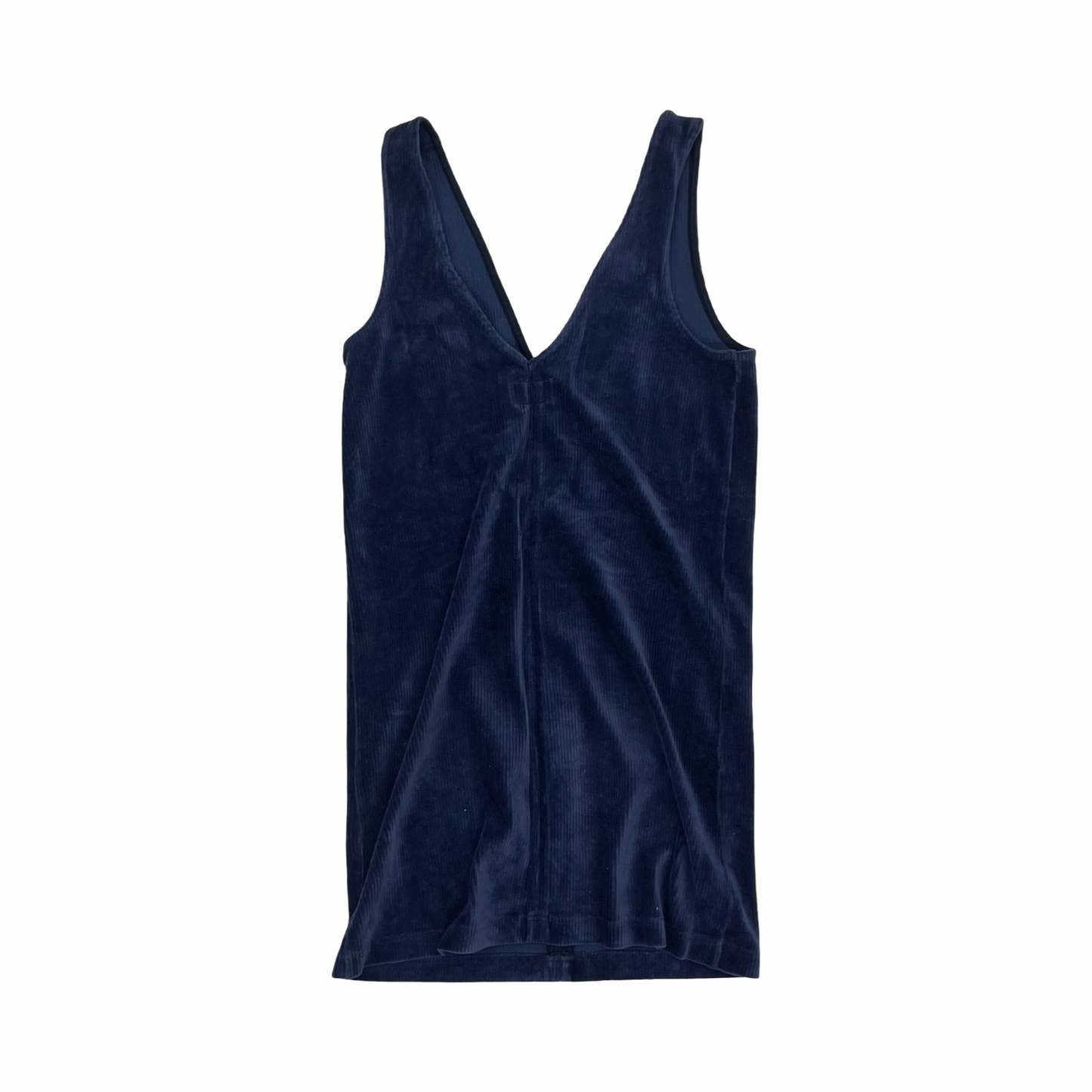 Dress Casual Short By Marine Layer In Blue, Size:S