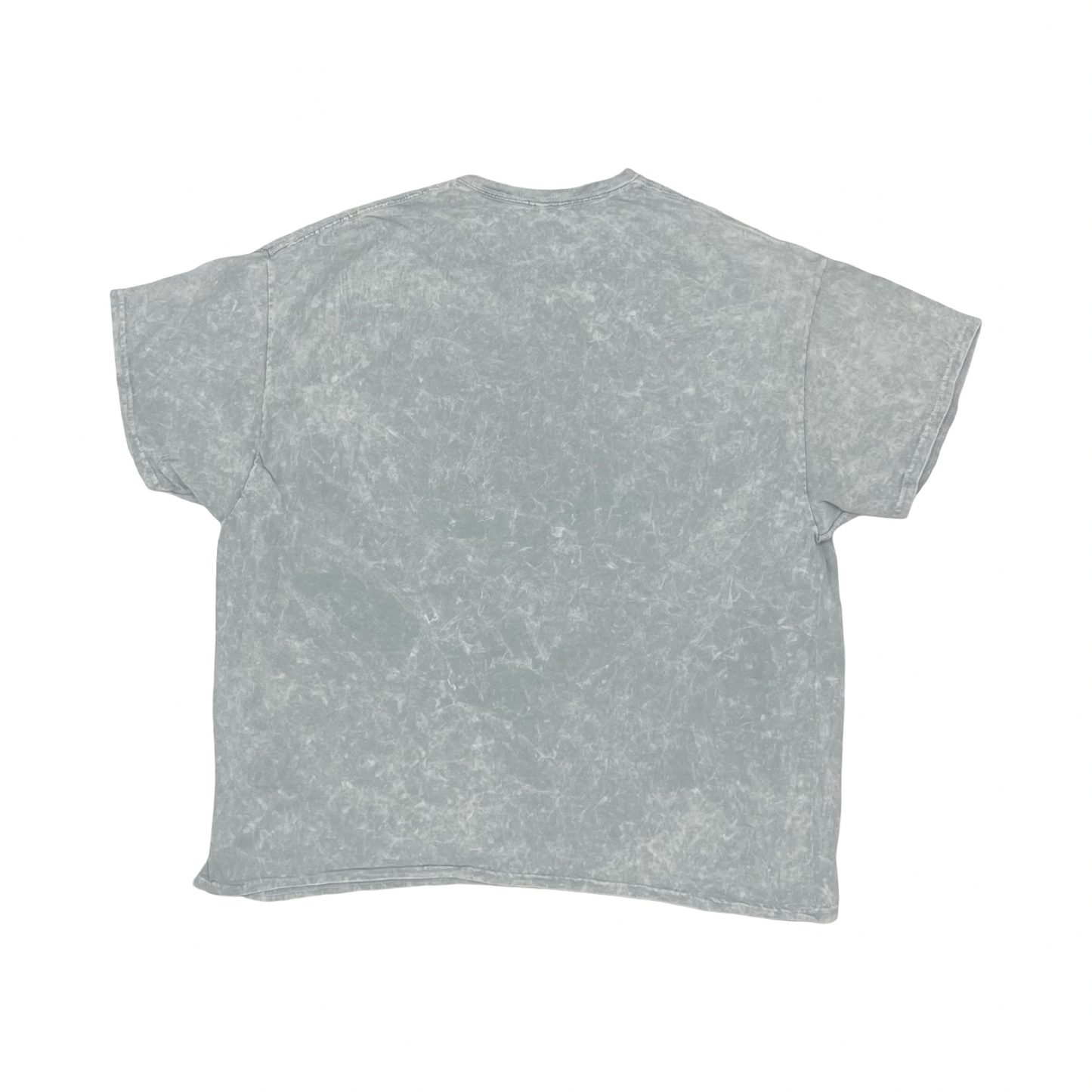 Top Ss By Clothes Mentor In Grey, Size:Xl