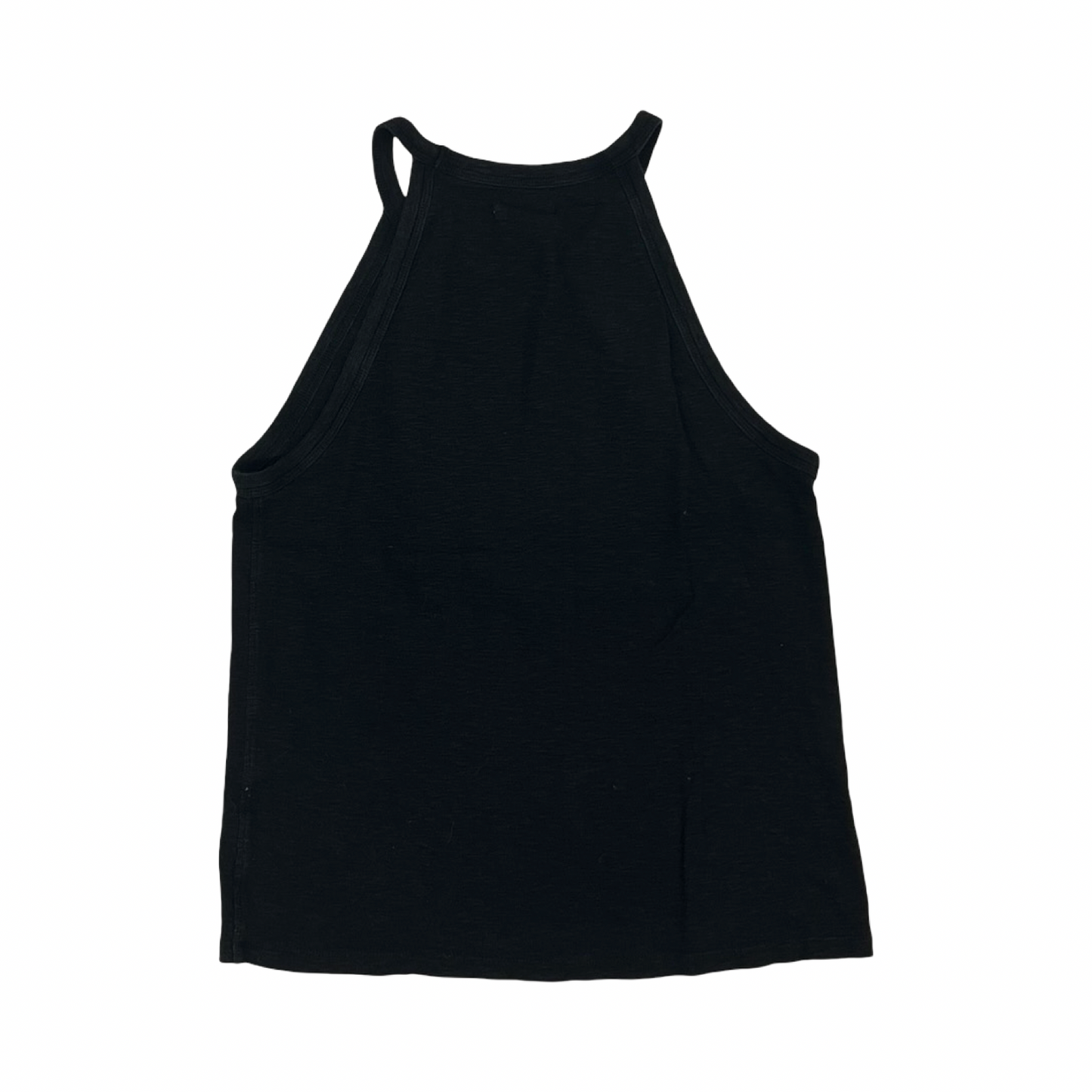 Tank Top By Madewell In Black, Size:M