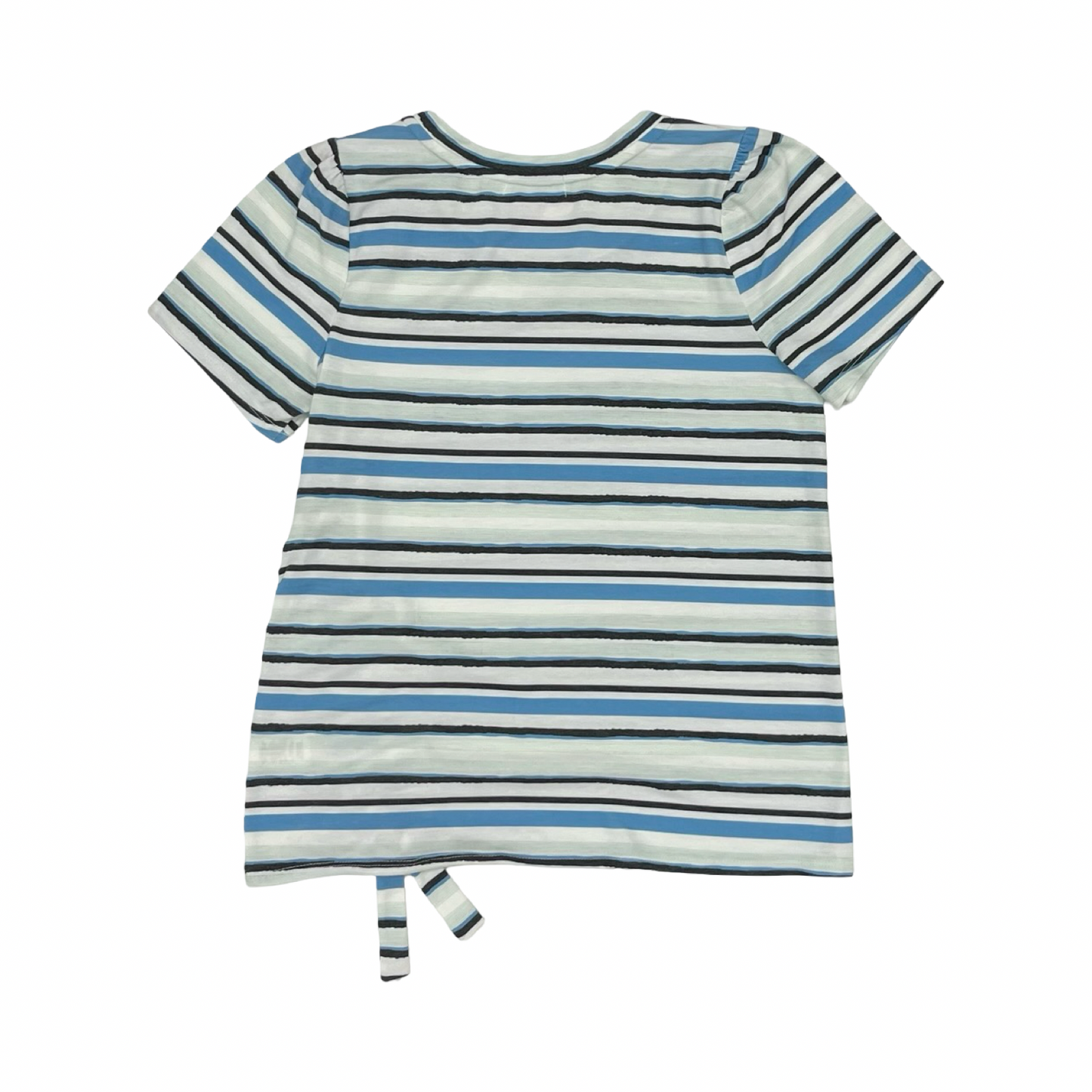 Top Ss By 89Th And Madison In Blue & White, Size:S