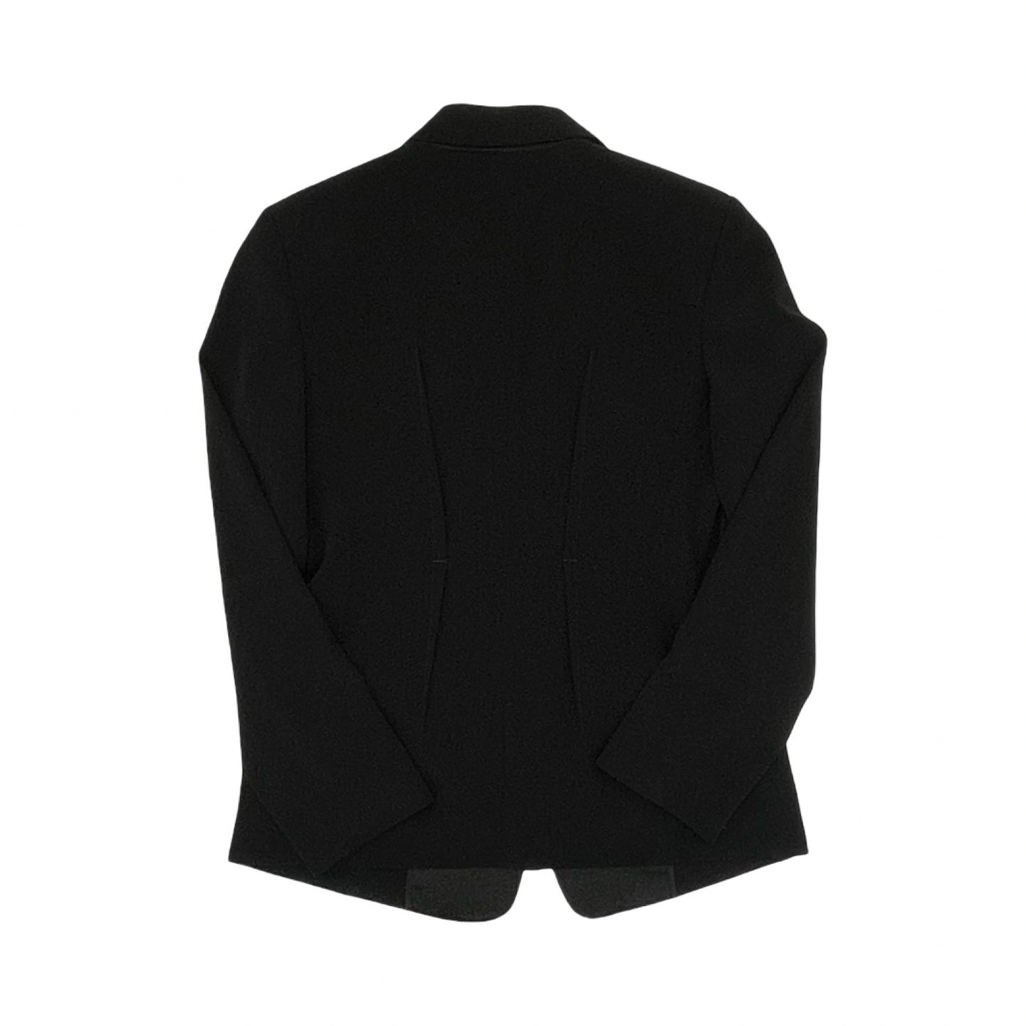 Blazer By Dkny In Black, Size:M