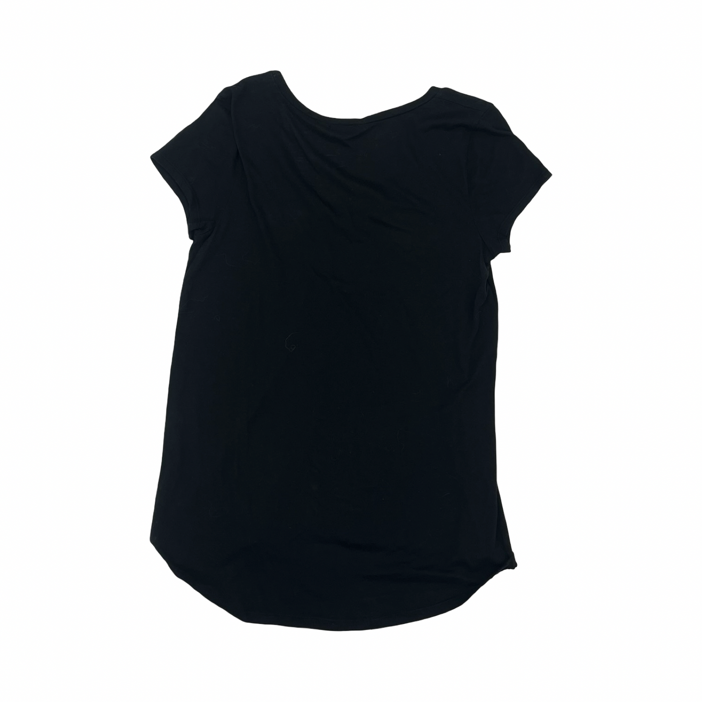Top Ss Basic By Splendid In Black, Size:L