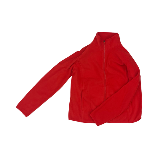 Lounge Set Pants By Old Navy In Red, Size:M