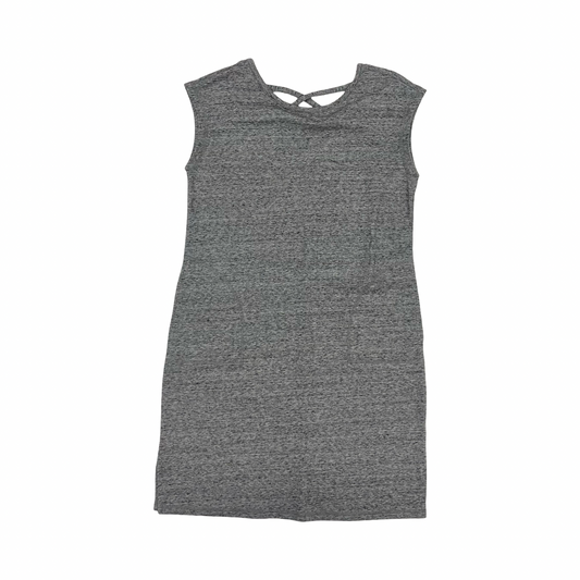 Dress Casual Short By Talbots In Grey, Size:M