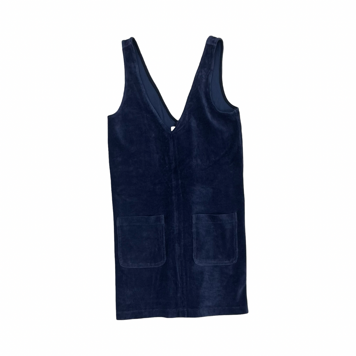 Dress Casual Short By Marine Layer In Blue, Size:S