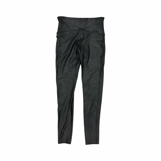 Pants Leggings By Spanx In Black, Size:L