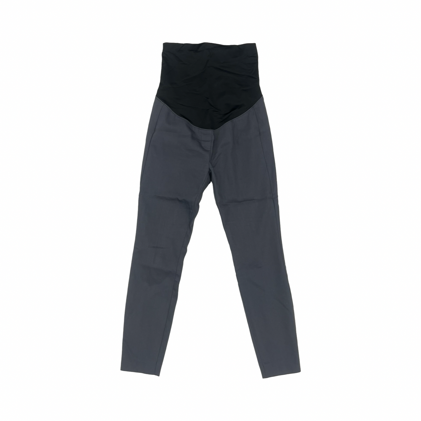 Mat Pant By Loft In Grey, Size:2P