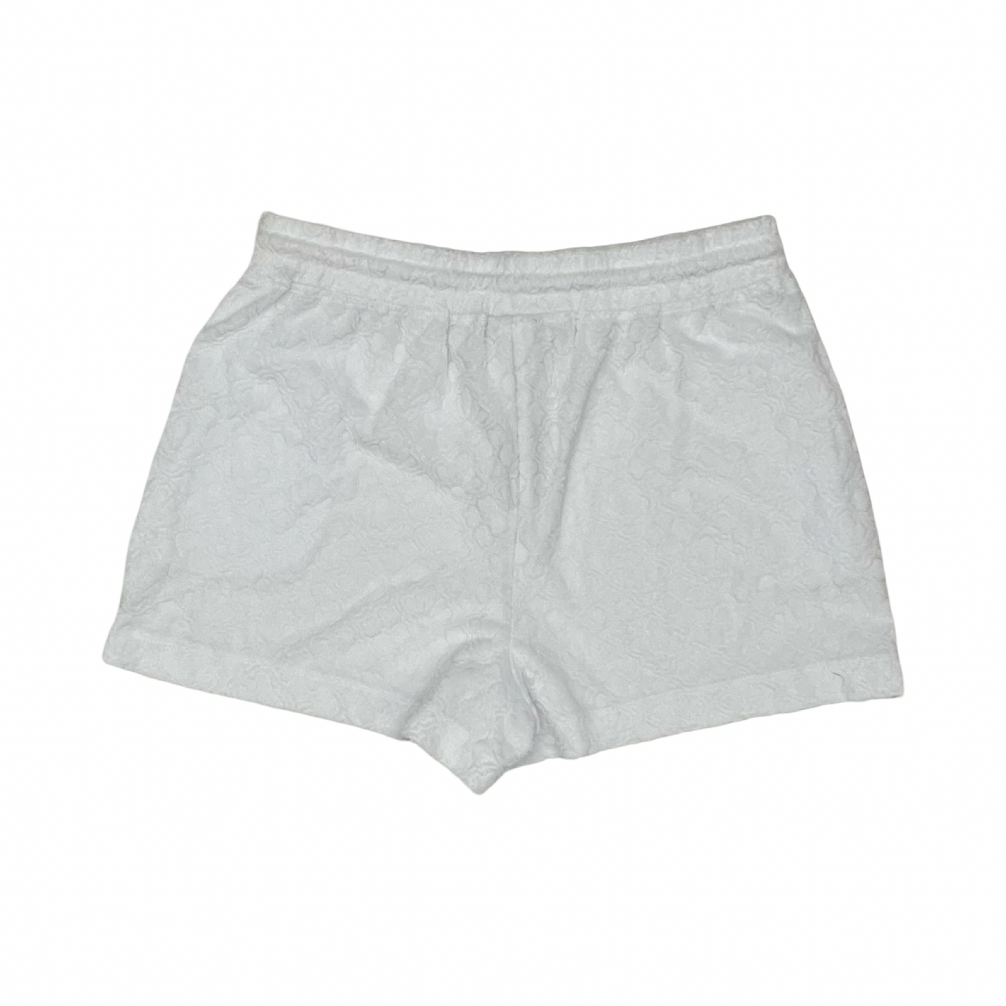 Shorts By Tommy Bahama In White, Size:M