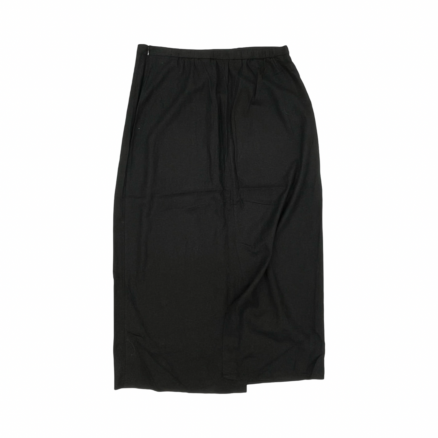 Skirt Midi By Old Navy In Black, Size:Xl