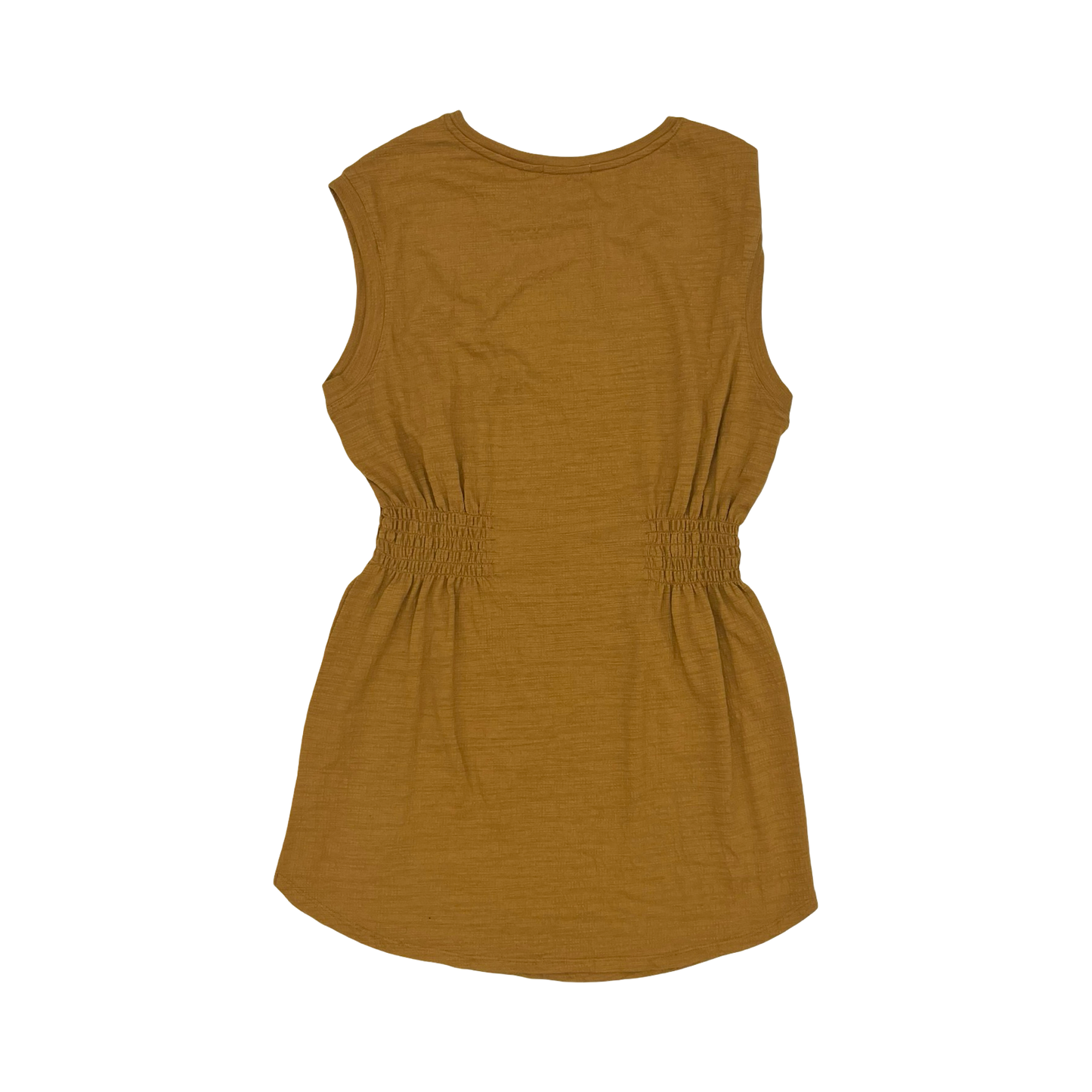 Dress Casual Short By Z Supply In Brown, Size:L