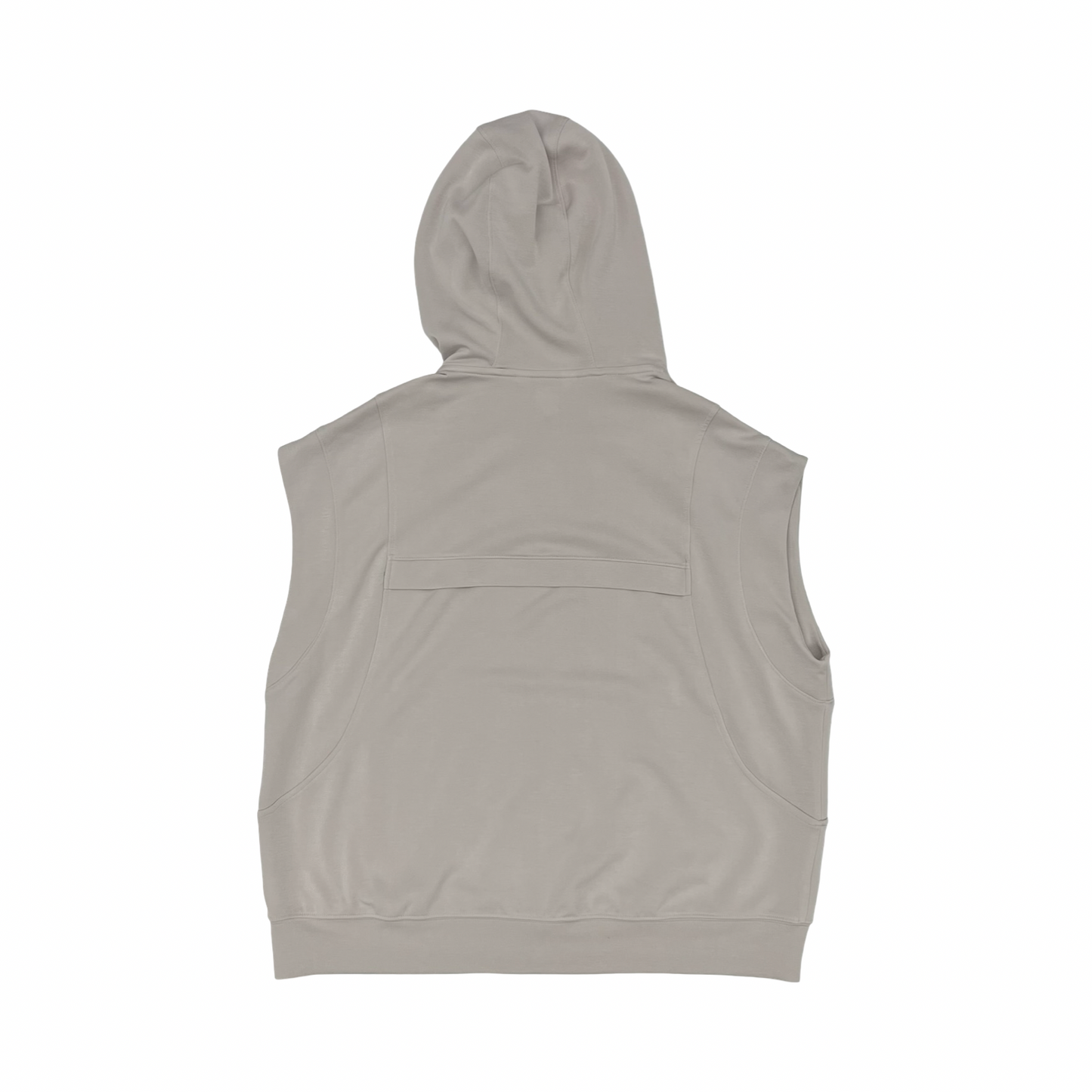 Vest Other By Rae Mode In Tan, Size:1X