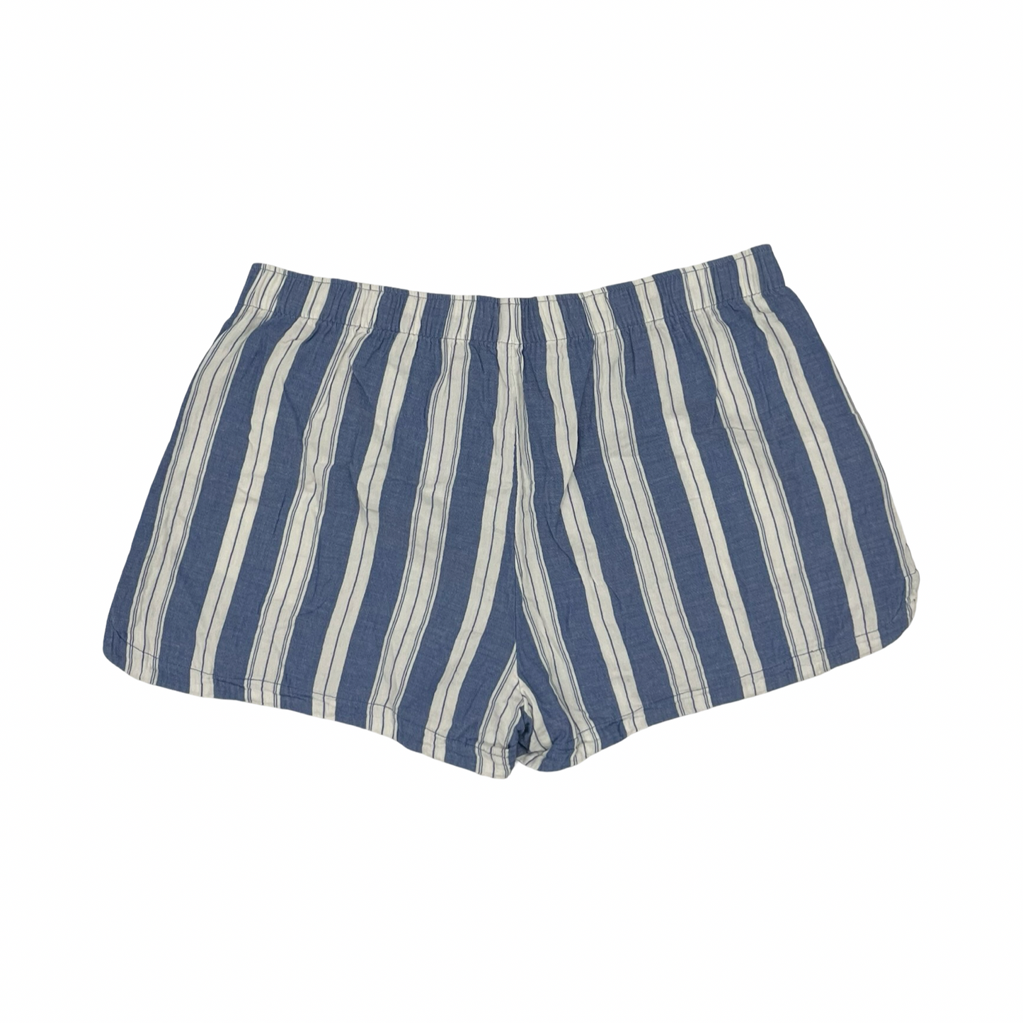 Shorts By Old Navy In Blue & White, Size:Xxl