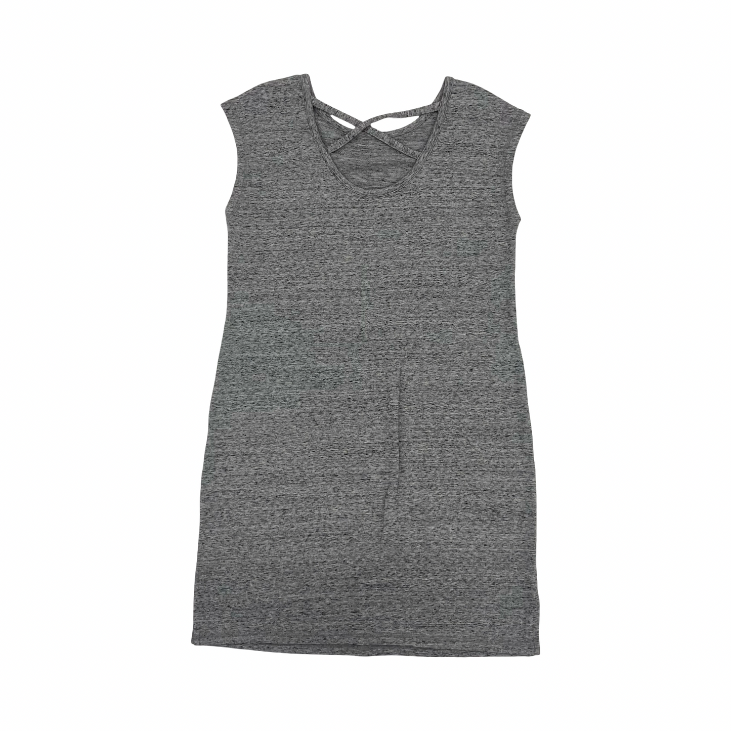 Dress Casual Short By Talbots In Grey, Size:M