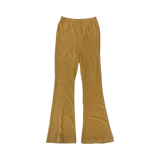 Pants Other By Lularoe In Yellow, Size:Xs