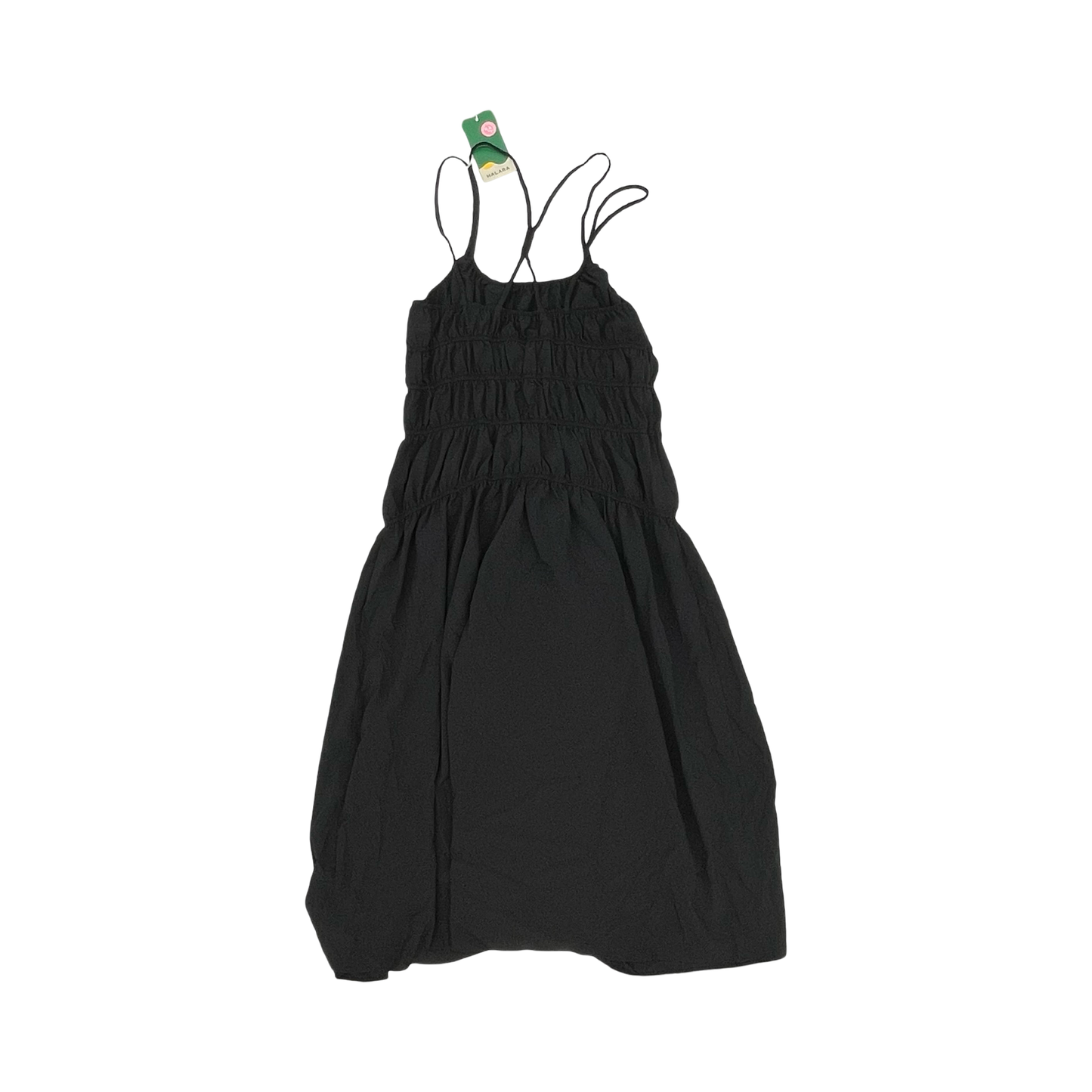 Dress Party Midi By Halara In Black, Size:M