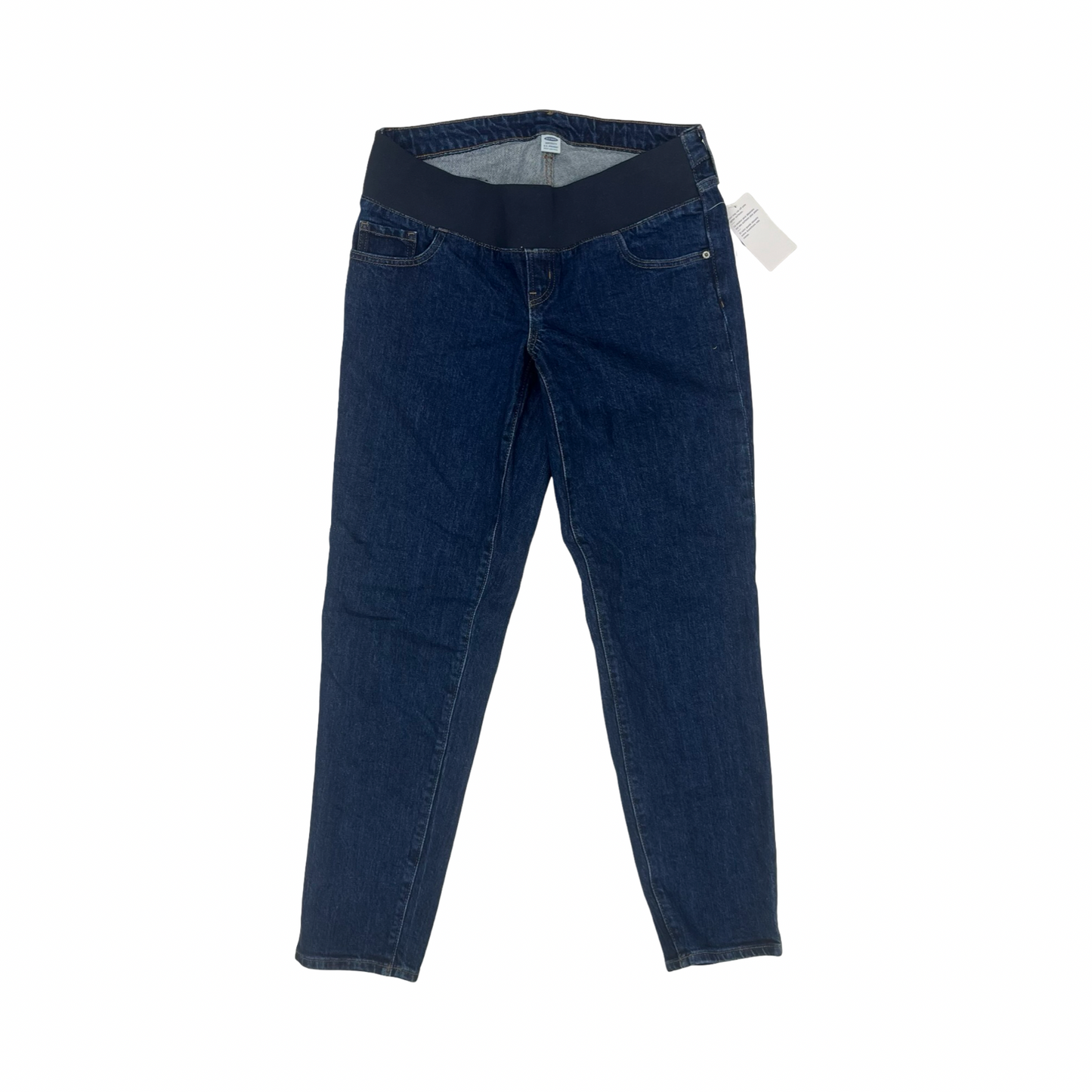 Mat Jeans By Old Navy In Blue Denim, Size:8L