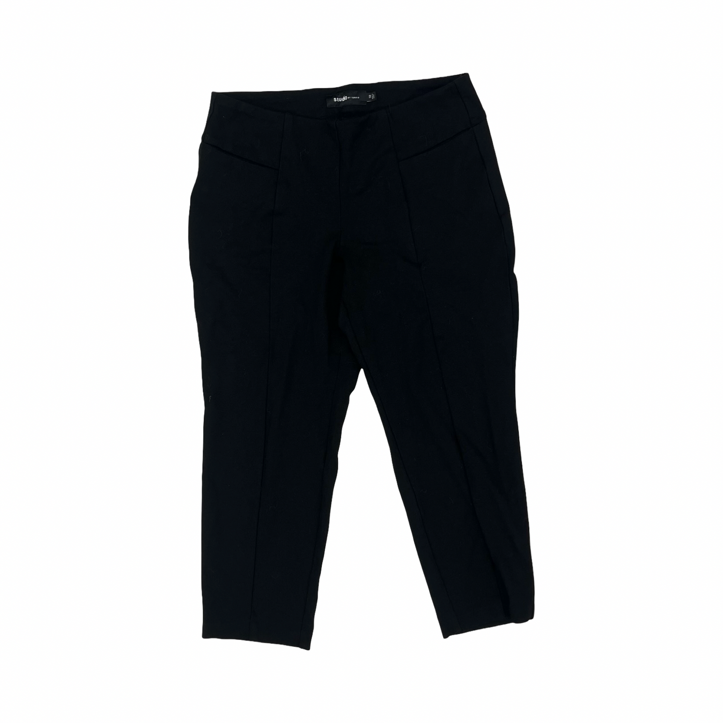 Pants Other By Studio In Black, Size:1X