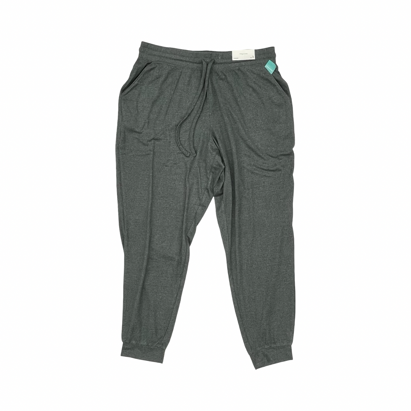 Pants Joggers By Maurices In Green, Size:L