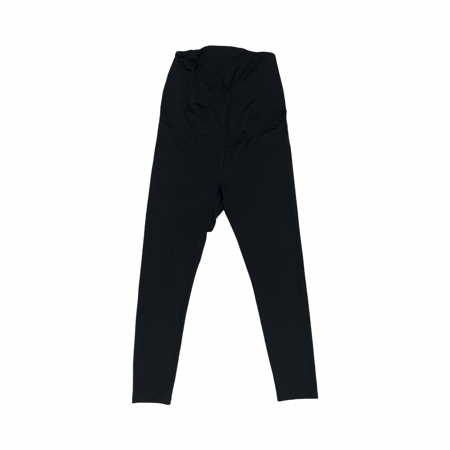 Mat Pant By Ingrid & Isabel In Black, Size:L