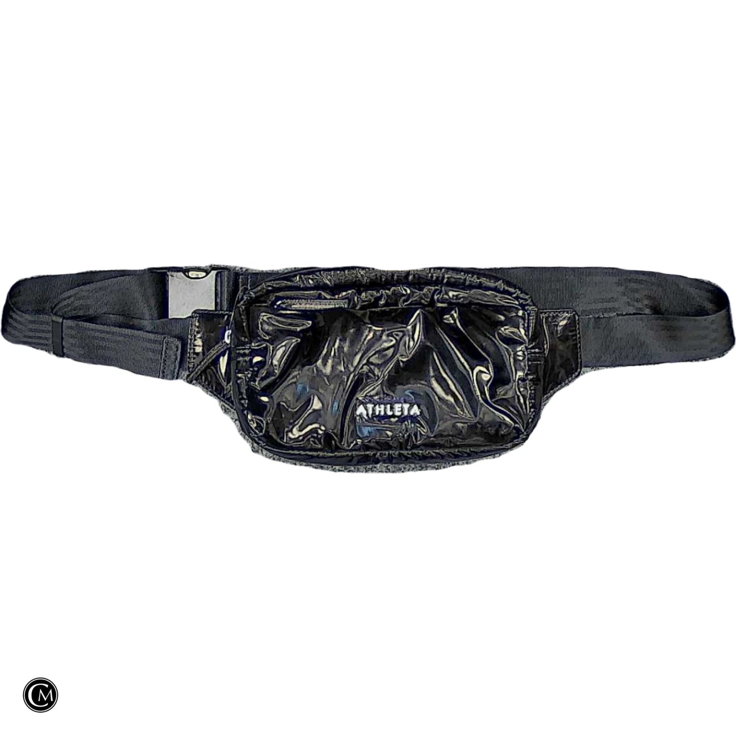 Belt Bag By Athleta In Black, Size: Medium
