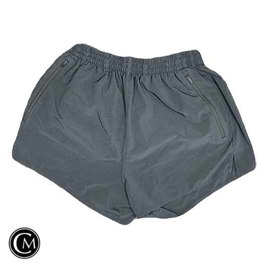 Athletic Shorts By Outdoor Voices In Black, Size: Xs image 1