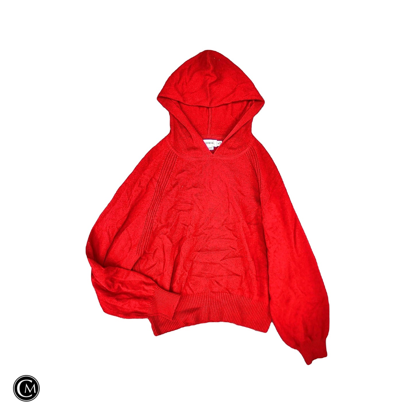 Top Ls By Evereve In Red, Size: M