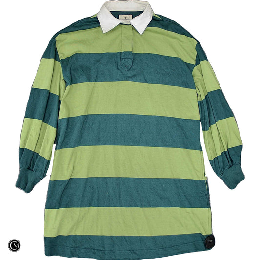 Dress Designer By Tuckernuck In Green, Size: S image 1