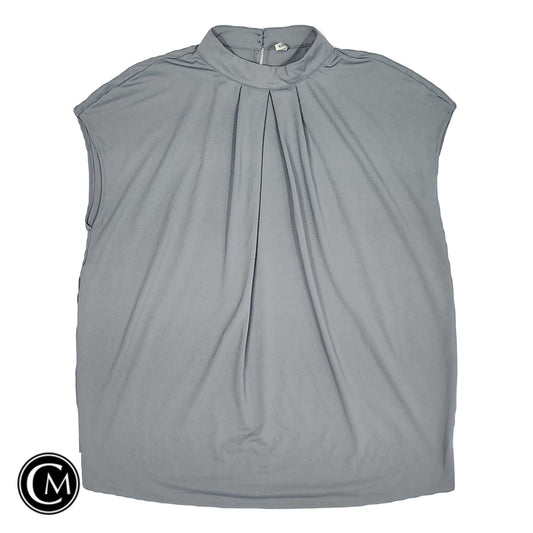 Top Ss By Halara In Grey, Size: Xl image 1
