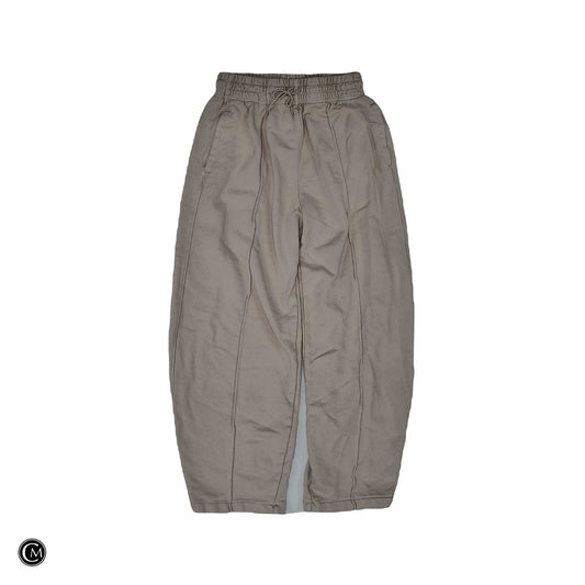 Pants Designer By Agolde In Cream, Size: S