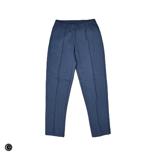 Pants Designer By Lilly Pulitzer In Navy, Size: M