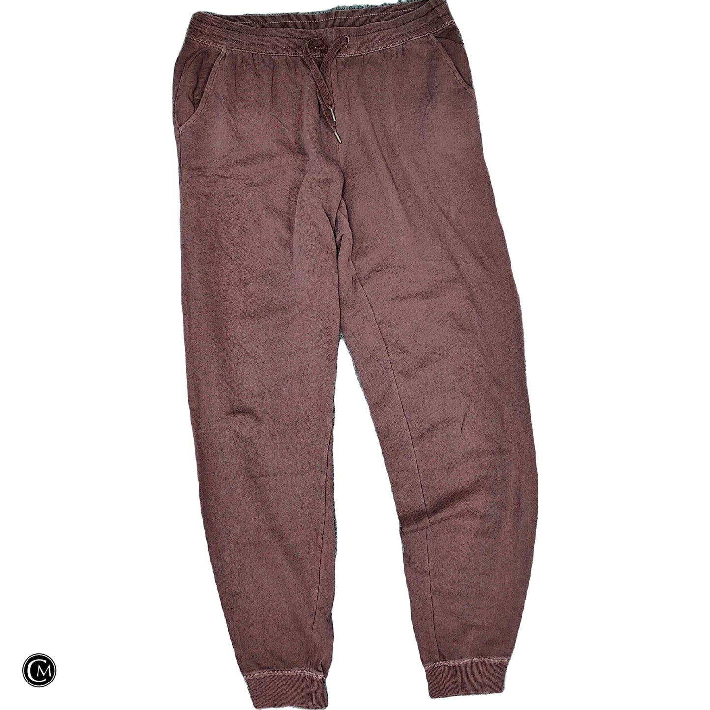 Pants Lounge By Old Navy In Brown, Size: M