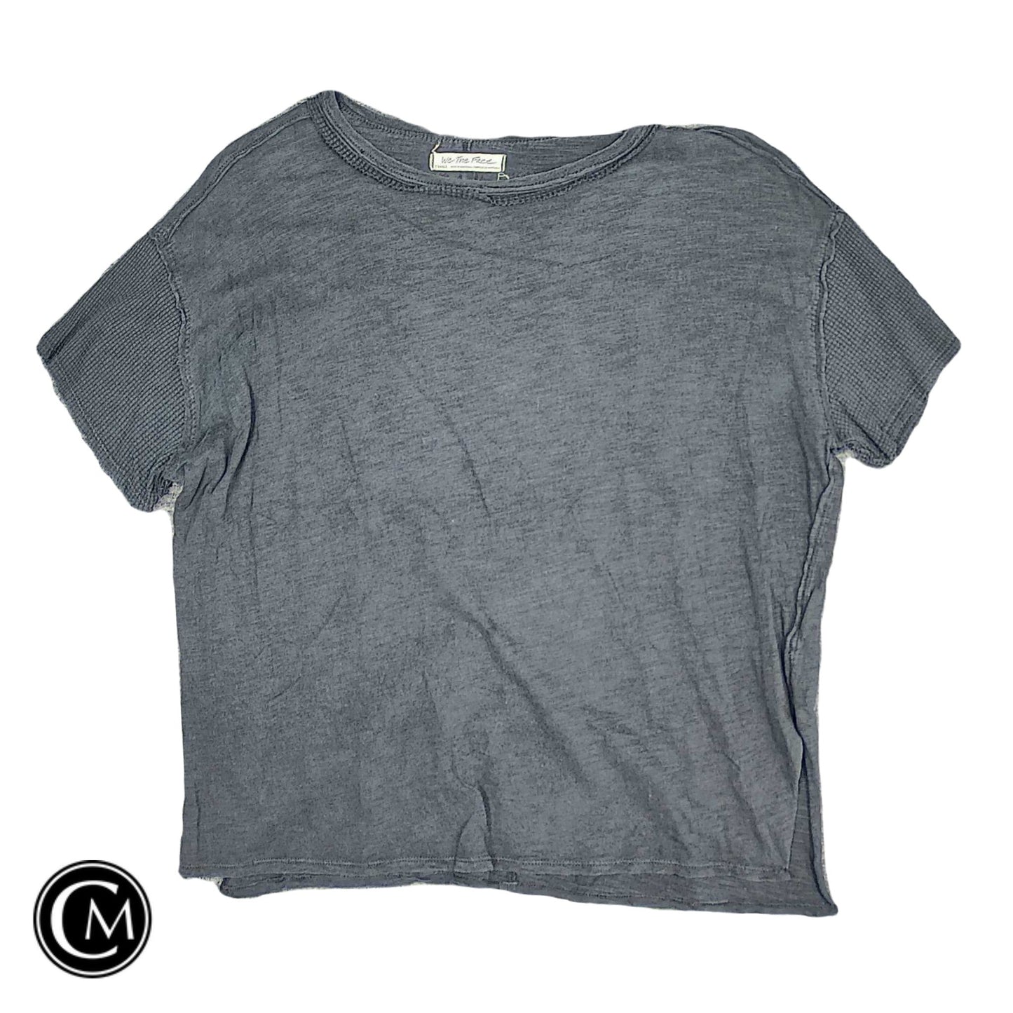 Top Ss By We The Free In Grey, Size: Xs
