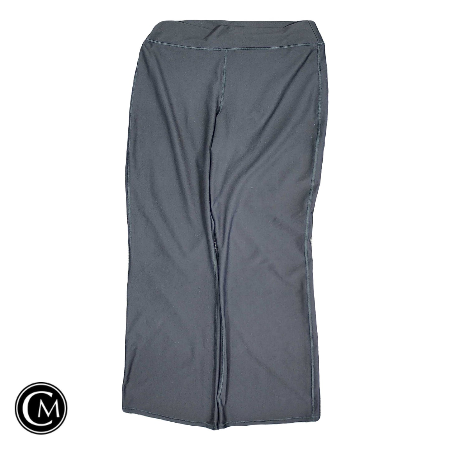 Athletic Pants By Old Navy In Black, Size: Xl