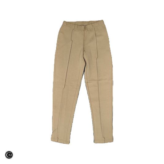 Pants Designer By Lilly Pulitzer In Tan, Size: M
