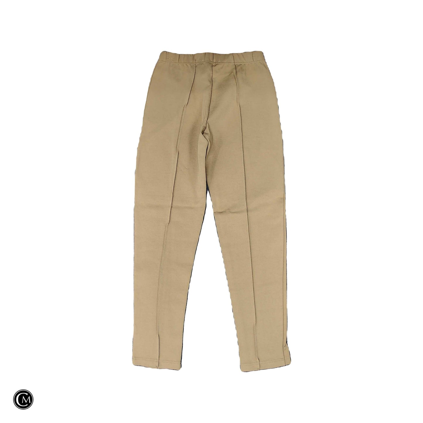Pants Designer By Lilly Pulitzer In Tan, Size: M