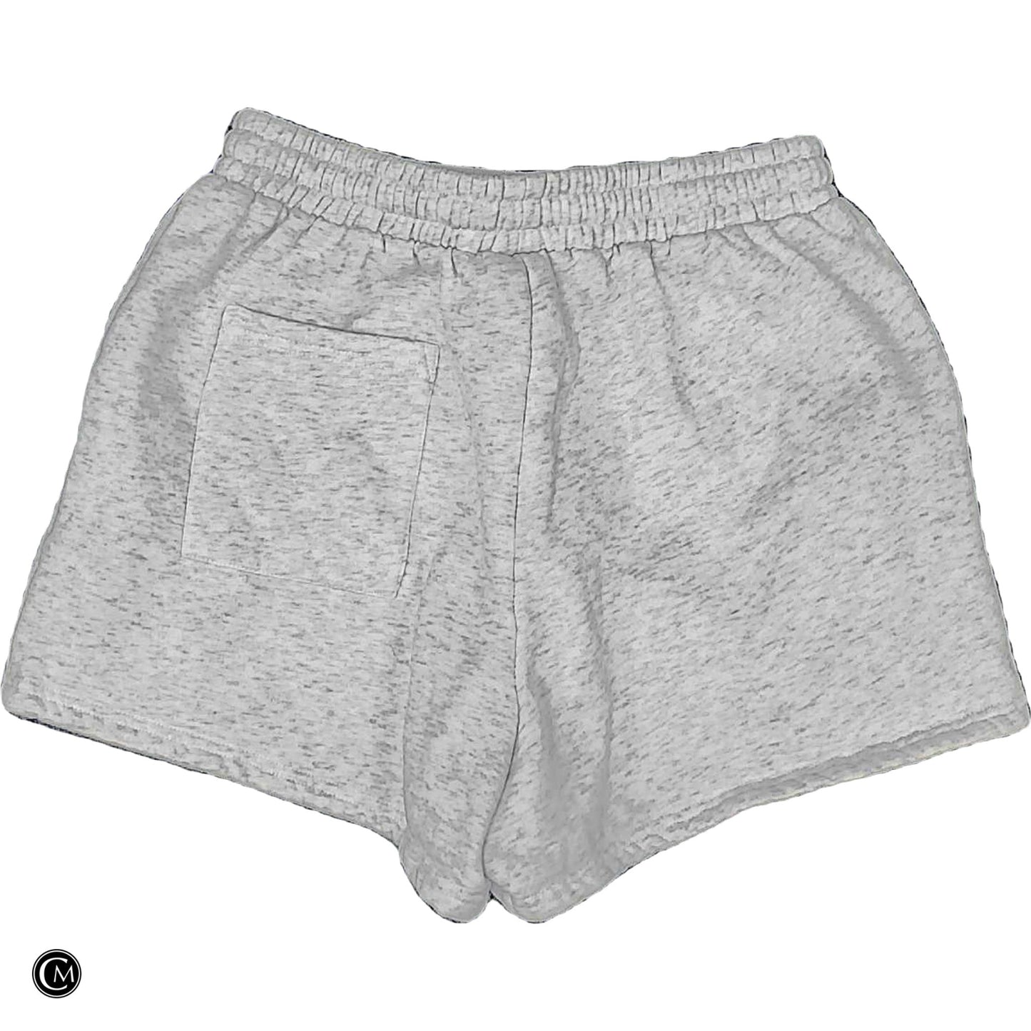 Shorts By White Fox In Grey, Size: S