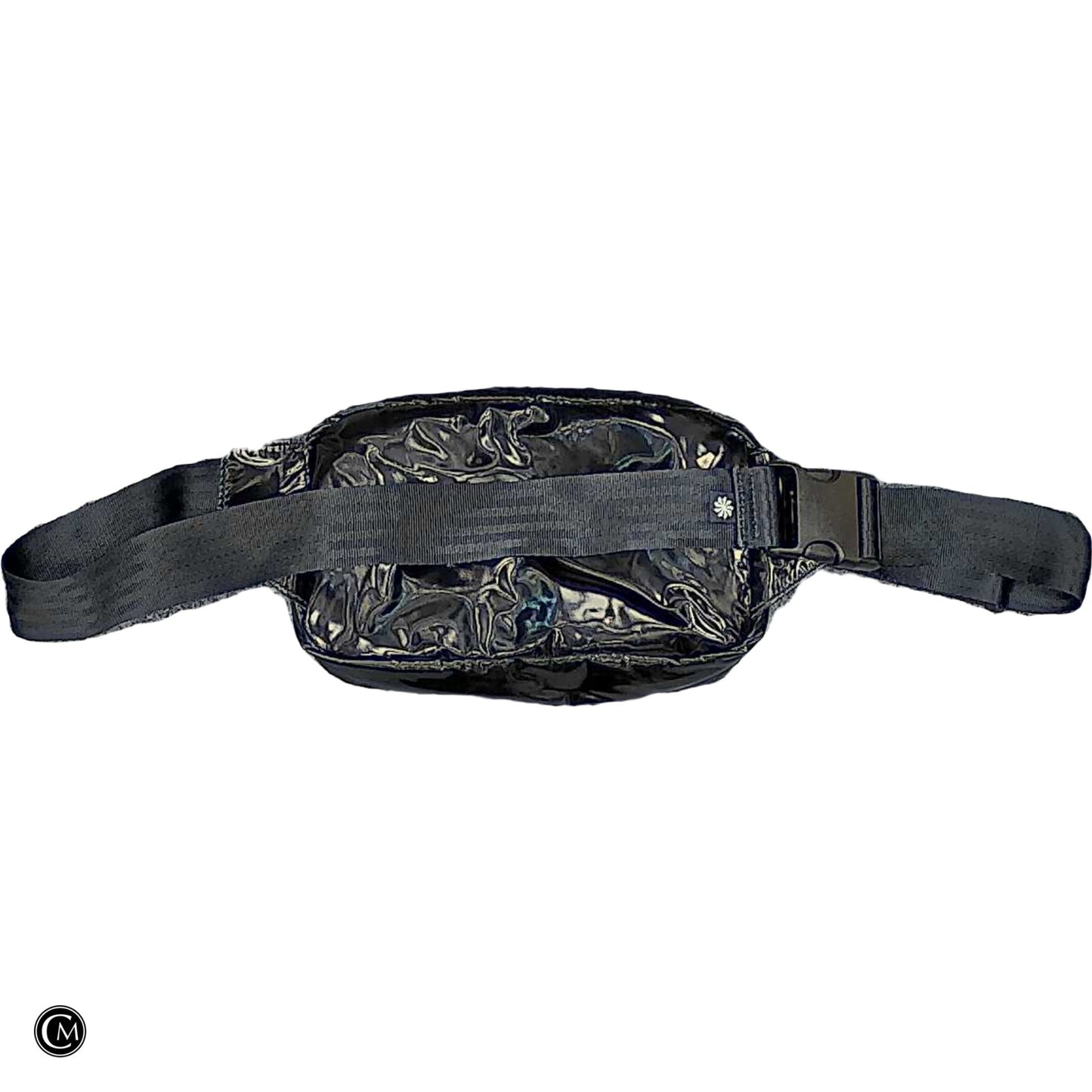 Belt Bag By Athleta In Black, Size: Medium