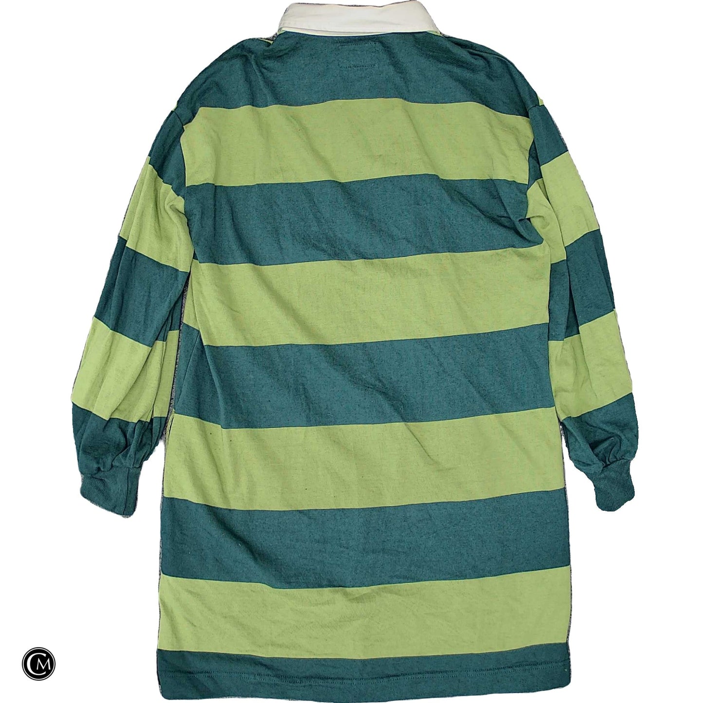Dress Designer By Tuckernuck In Green, Size: S image 2