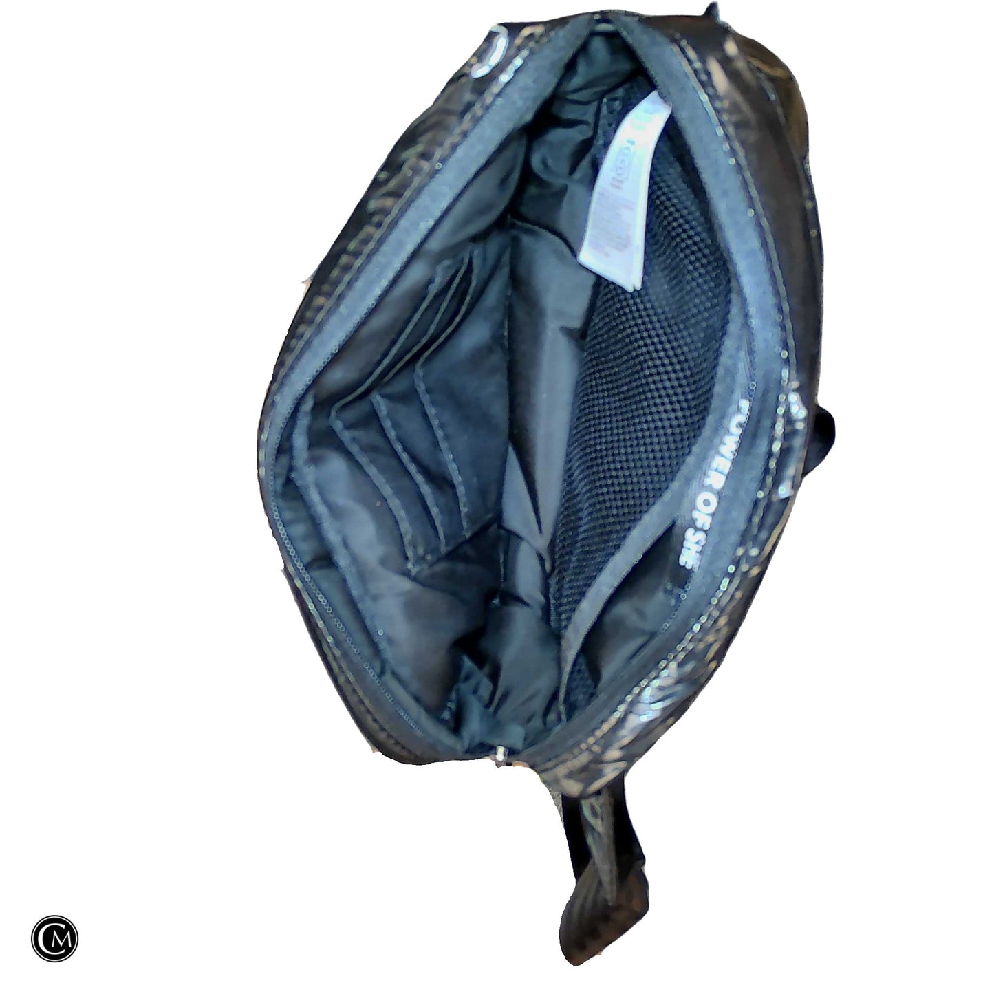 Belt Bag By Athleta In Black, Size: Medium